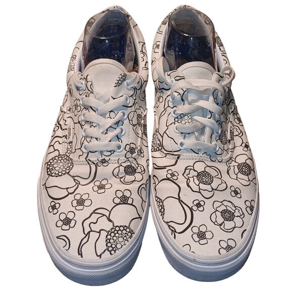 Vans Era-U-Color Men US 13 Luke new! - Picture 3 of 5